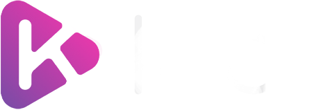 Logotipo oficial do Krator+ TV